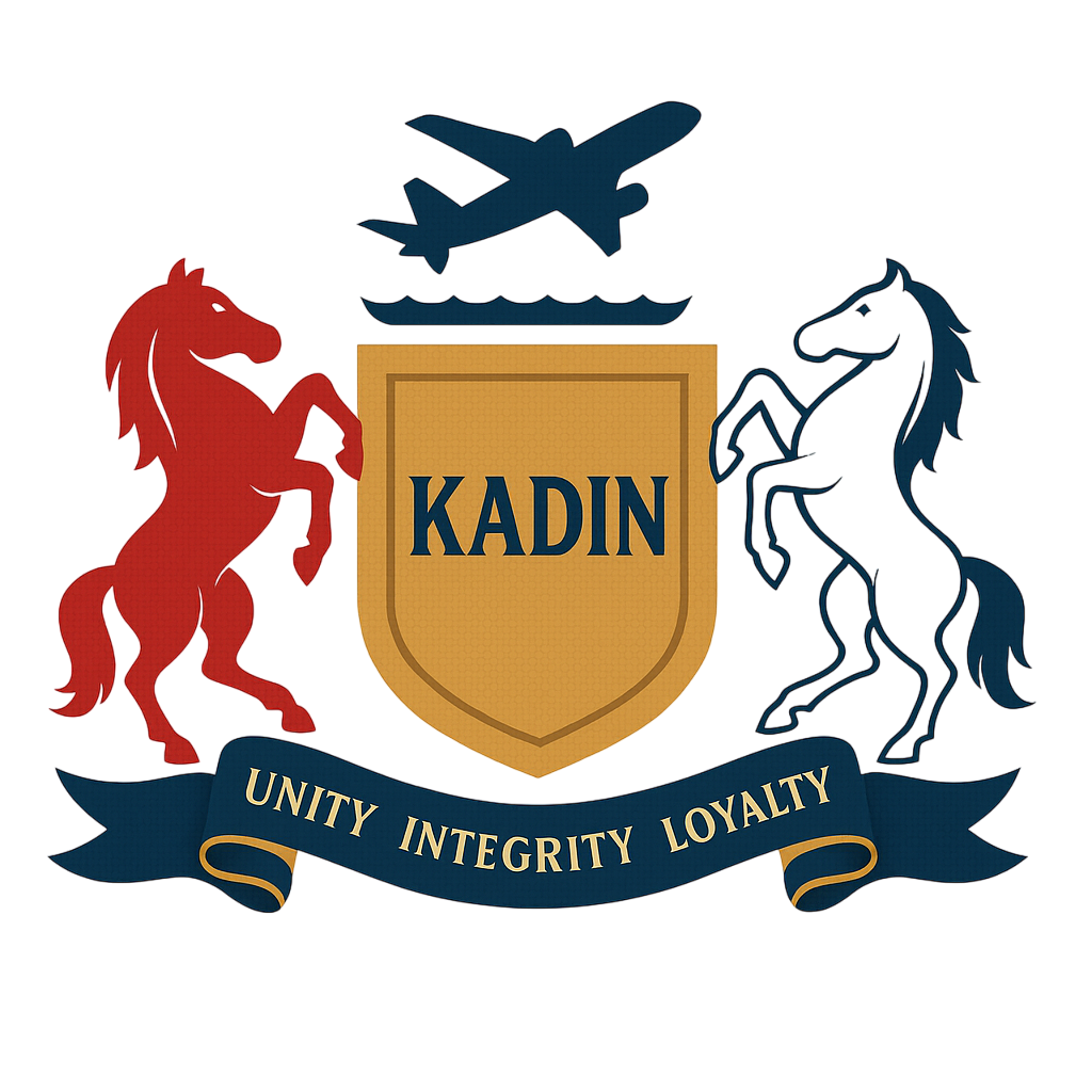Logo Kadin Margaasih